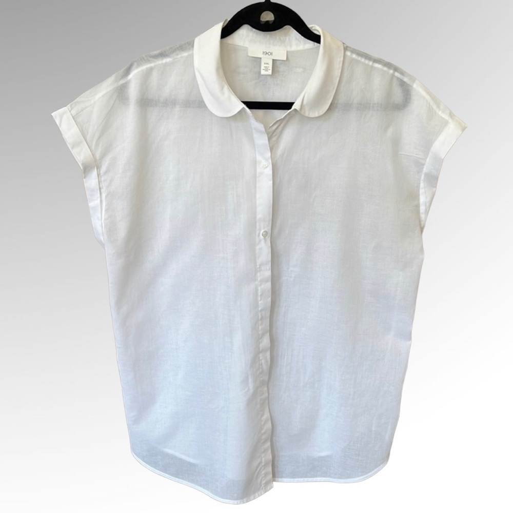 1901 blouse